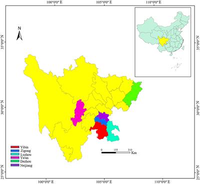 Characterization and comprehensive evaluation of phenotypic characters in wild Camellia oleifera germplasm for conservation and breeding